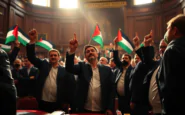 il significato della bandiera palestinese e il silenzio delloccidente python 1754595898