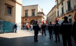 il sindaco sala commenta lo sgombero del leoncavallo a milano python 1755826280 265x160