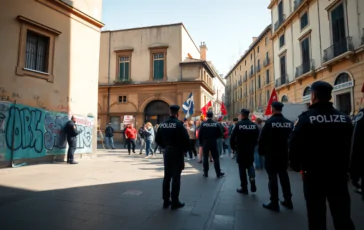 il sindaco sala commenta lo sgombero del leoncavallo a milano python 1755826280 364x230