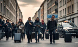 il traffico di migranti non e solo un problema locale python 1754630039 265x160