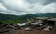 il tragico raid aereo in myanmar e le sue conseguenze python 1754156000