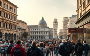 il turismo in italia tra accuse e verita scomode python 1755037605