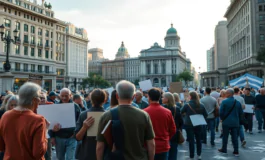 il veto di milei impatti sulle pensioni e la corsa elettorale in argentina python 1754356055 265x160