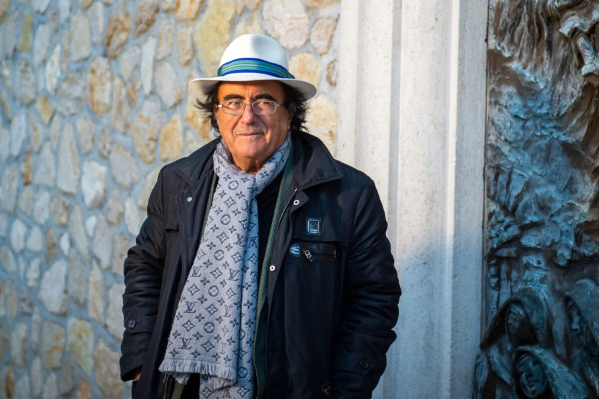Funerali Pippo Baudo