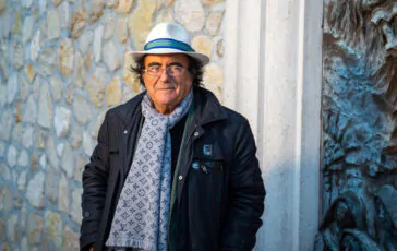Funerali Pippo Baudo