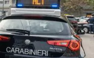 fuga carabinieri