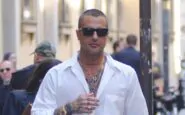 Raoul Bova Fabrizio Corona