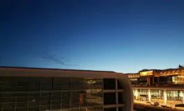 incendio malpensa aeroporto