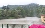pakistan piogge