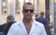 fabrizio corona raoul bova garante privacy