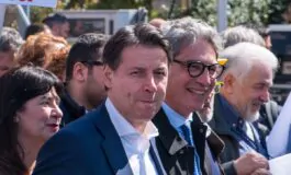Conte Gaza