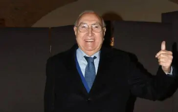pippo baudo funerali
