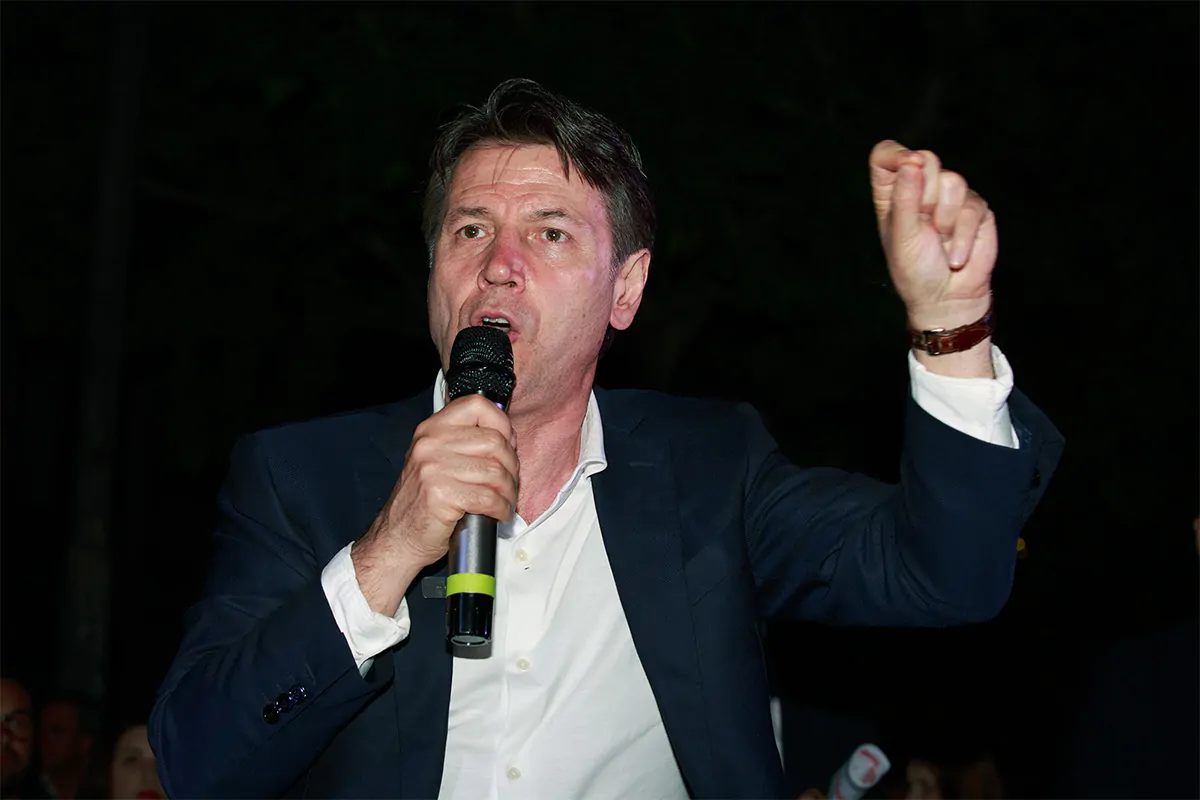 governo meloni conte