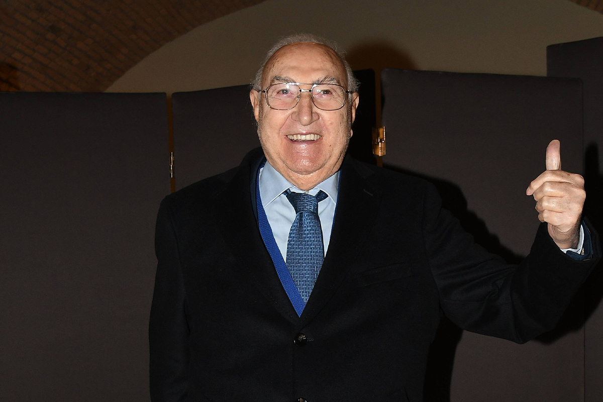 Pippo Baudo è morto, grave lutto scuote il mondo della televisione