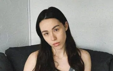Aurora Ramazzotti