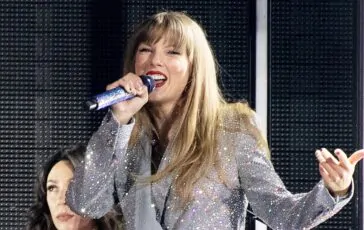 taylor swift si sposa