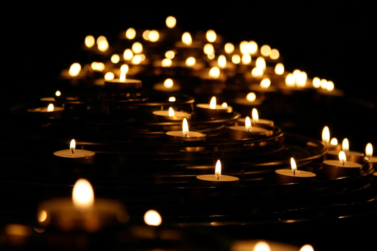 Funerali Pippo Baudo