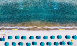 spiagge più costose italia