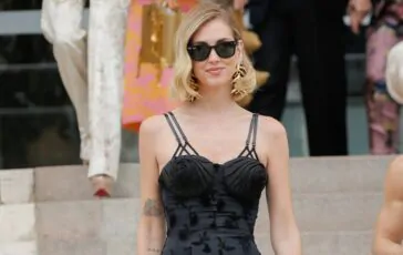 Chiara Ferragni