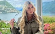 Chanel tensione con papà Francesco Totti