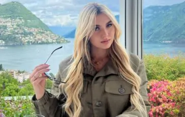 Chanel tensione con papà Francesco Totti