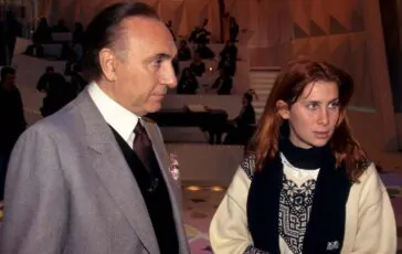 figlio pippo baudo