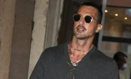 Raoul Bova Monzino
