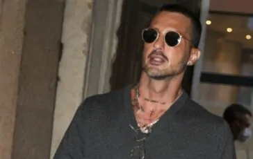 Raoul Bova Monzino