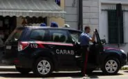 autista uber aggressione