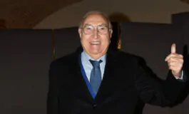 Pippo Baudo Fiorello