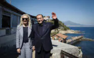 marta fascina berlusconi