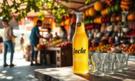 inca kola il soft drink peruviano che ha superato coca cola python 1754128110 265x160