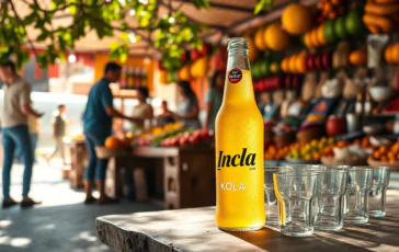 inca kola il soft drink peruviano che ha superato coca cola python 1754128110