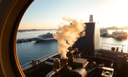 incendi a bordo delle navi cosa non ci dicono python 1754856309 265x160
