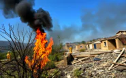 incendi in grecia vittime e distruzione a keratea python 1754732035