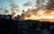 incendi in spagna cosa non ci dicono sulla tragedia di tres cantos python 1755000100