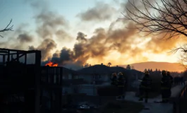incendi in spagna cosa non ci dicono sulla tragedia di tres cantos python 1755000100 265x160