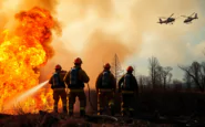 incendi in spagna il governo dichiara zone di emergenza python 1755624688