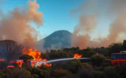 incendi sul vesuvio lurgente intervento della protezione civile python 1754761768