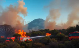 incendi sul vesuvio lurgente intervento della protezione civile python 1754761768 265x160