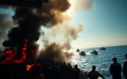 incendio a bordo di un traghetto tutte le informazioni aggiornate python 1754860098