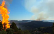 incendio devastante a grosseto il paese di cana in pericolo python 1755295350