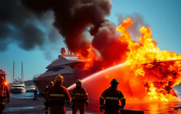 incendio devastante nel porto di sapri cosa nasconde la tragedia python 1755504269 364x230