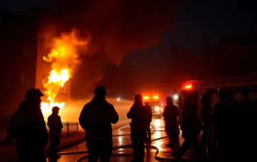 incendio in palazzo a biella causa un morto e diversi intossicati python 1755337760 364x230