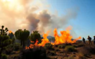 incendio nel parco nazionale del vesuvio cosa sta succedendo python 1754690343