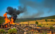 incendio nellaude tragedia e devastazione in occitania python 1754476932