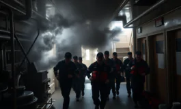 incendio sul traghetto raffaele rubattino cosa e successo davvero python 1754879847 265x160