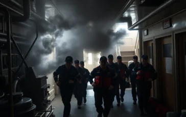 incendio sul traghetto raffaele rubattino cosa e successo davvero python 1754879847