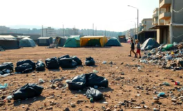 inchiesta sui campi rom di napoli tra degrado e illegalita python 1755109815 265x160