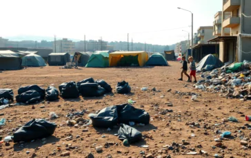 inchiesta sui campi rom di napoli tra degrado e illegalita python 1755109815 364x230